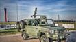 Lehké bojové vozidlo LRPV Gepard - 11