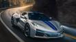 Chevrolet Corvette E-Ray