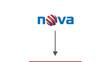 Nová loga skupiny NOVA - Nova