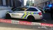 Zásah policie