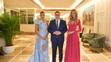 Jan Lipavský na Miss World v Bombaji (1)