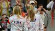 Andrea Hlaváčková a Lucie Hradecká - 6