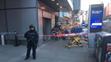 Exploze v metru na Manhattanu - 2