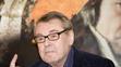 Miloš Forman, režisér snímku Hoří, má panenko