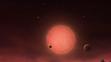 NASA: Exoplanety v systému Trappis-1 - 4