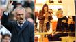 José Mourinho