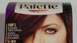 Schwarzkopf, Palette, INTENSIVE COLOR CREME