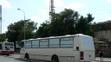Odstavený autobus - Smíchov - 5