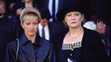 Suzanne Shepherd a Edie Falco