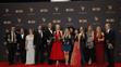 Móda z předávání cen Emmy 2017 - 1