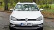 Volkswagen Golf Alltrack - 12