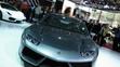 Lamborghini Estoque