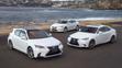 Lexus CT - kategorie malých prémiových aut