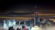 Dubaj v oblacích - 1