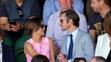 Pippa Middleton a James Matthews - 1