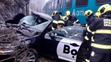 Srážka vlaku s automobilem (3)