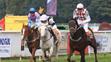 Váňa a Velká pardubická - 4