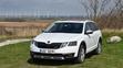 Škoda Octavia Scout - 12