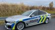 Policejní BMW 540i xDrive