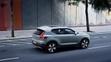 Volvo XC40 - 21