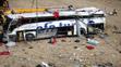 Nehoda autobusu v Turecku s 15 mrtvými a 17 zraněnými - 4