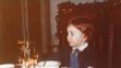 Kate Middleton, 1983