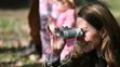 Oblíbená fotografie Kate a Williama