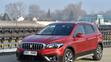 Suzuki SX4 S-Cross - 2