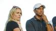 Lindsey Vonnová a Tiger Woods