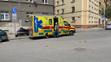 Policisté hledali násilníka, po vstupu do bytu jednoho z nich zranil výbuch - 9