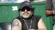 Radek Štěpánek a Diego Maradona - 4