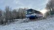 Nehoda linkového autobusu v Čenkovicích na Orlickoústecku - 4