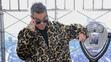 Robbie Williams, 14. 1. 2025 Empire State Building