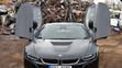 BMW i8 - 4