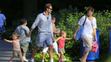 Roger Federer a jeho rodina - 5