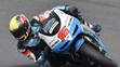 De Angelise potkal při tréninku MotoGP ošklivý pád - 3