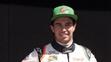 Sergio Perez