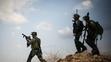 Nepokoje v Palestině - 2