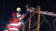 Vítr: Padlý strom na trať - 2