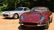 Concours d' Elegance - 2
