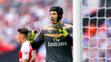 Petr Čech proti Chelsea - 2