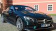 Mercedes-Benz S 500 Cabrio - 6