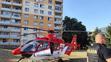 Následky výbuchu v Trnavě při kterém zahynul Pavel Ďurko (4)