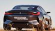 BMW 8 - 15