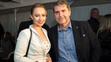 Natália Puklušová a Peter Marcin, 2016