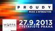 Proudy 2013 - 2