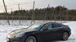Porsche Panamera - 3