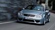 Mercedes-Benz CLK DTM AMG Cabrio - 2