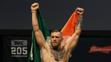 Conor McGregor