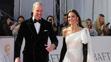 Kate Middleton princ William, 19. 2. 2023